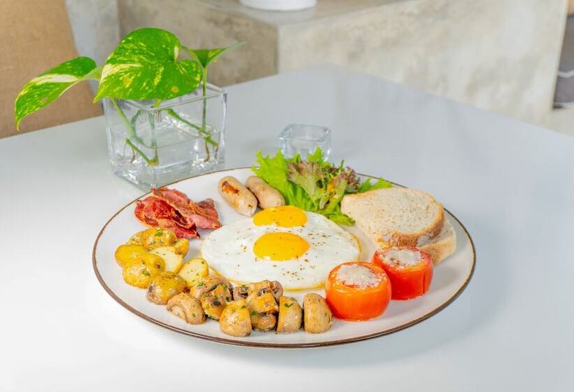 호텔 Noya Bed And Breakfast