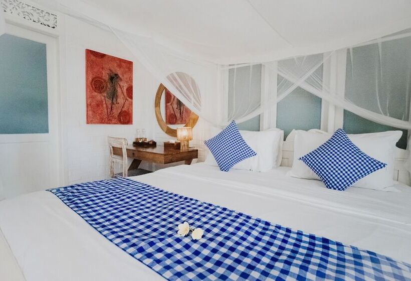 호텔 Noya Bed And Breakfast