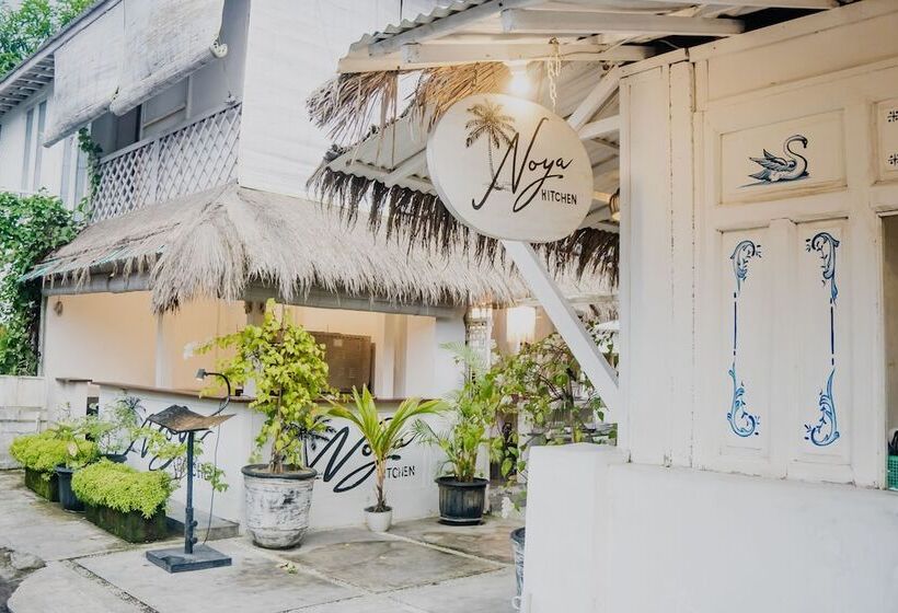 호텔 Noya Bed And Breakfast