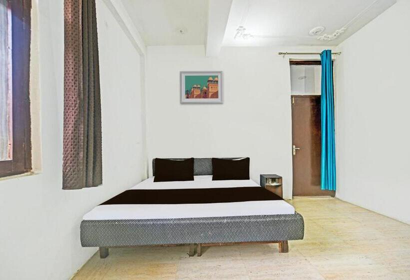 فندق O Amour Home Stay