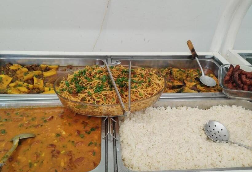 فندق Pousada Tucunaré