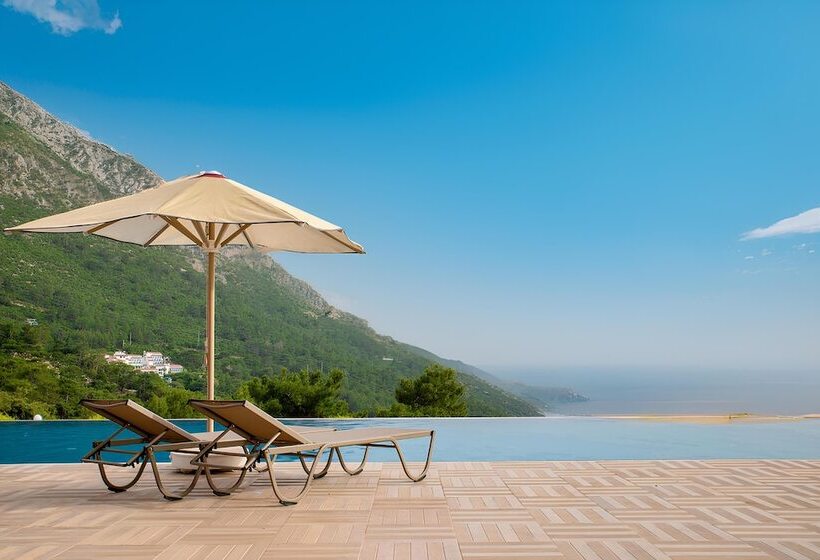 فندق Ramada by Wyndham Fethiye Oludeniz
