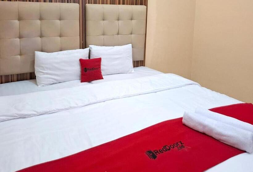 هتل Reddoorz Syariah Near Exit Toll Pekalongan 2