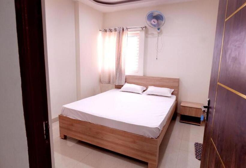 호텔 Rewa Regency