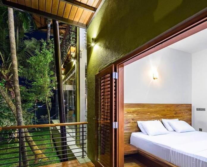 酒店 Villa 47 Colombo