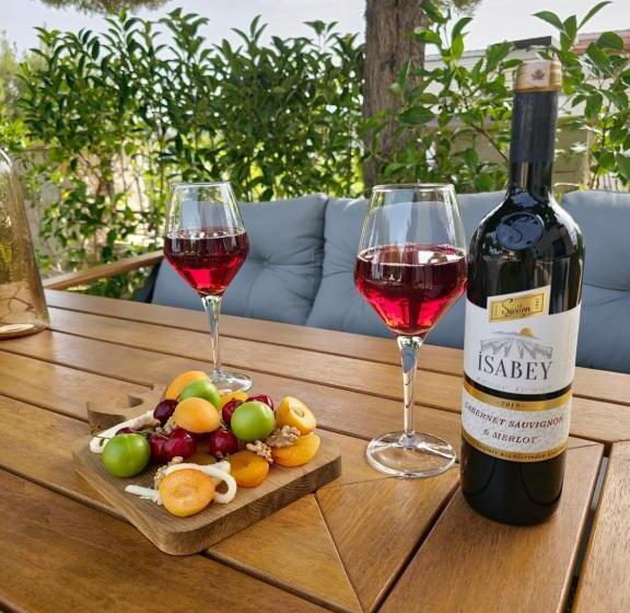 فندق Wind Of Çeşme