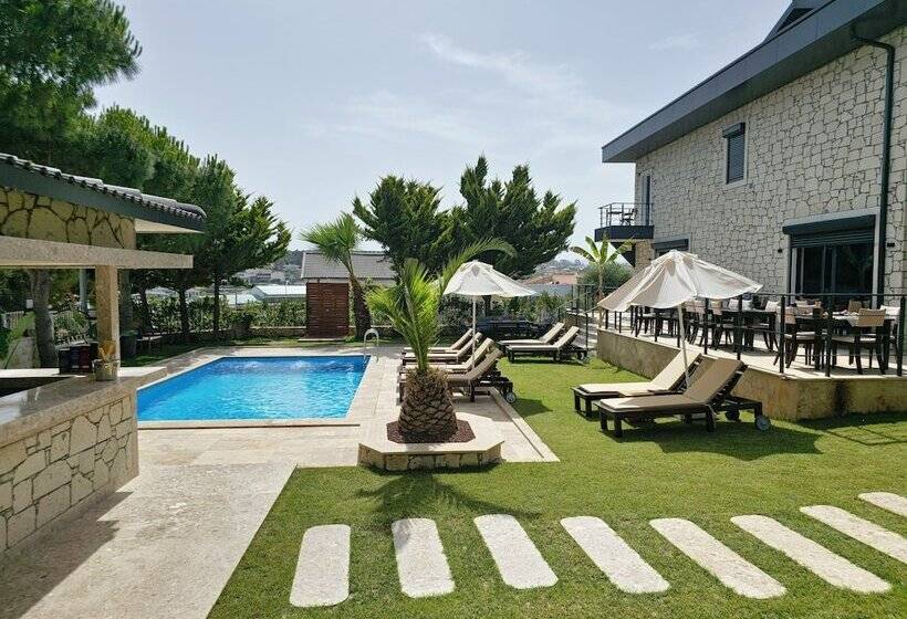 فندق Wind Of Çeşme