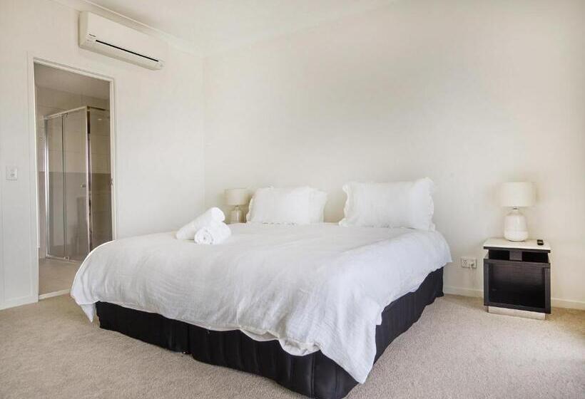 펜션 Bond Uni Guest House