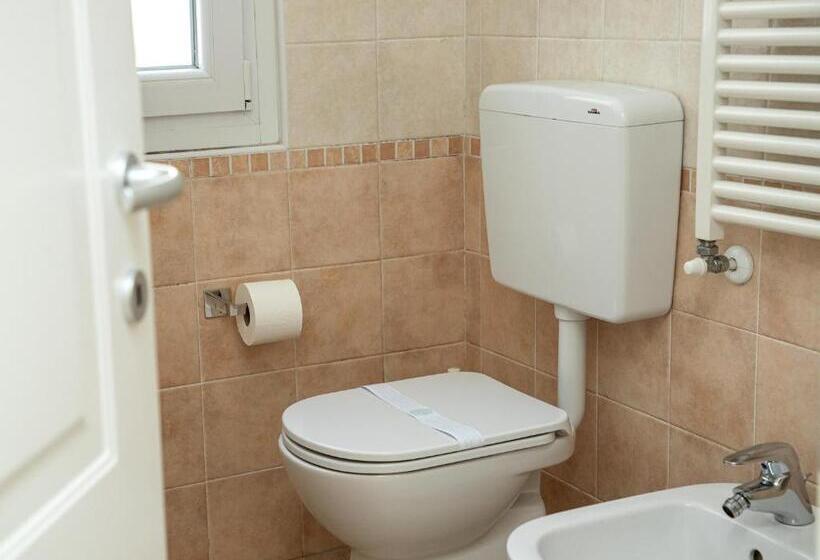 پانسیون Dimora Dei Mercanti Suites