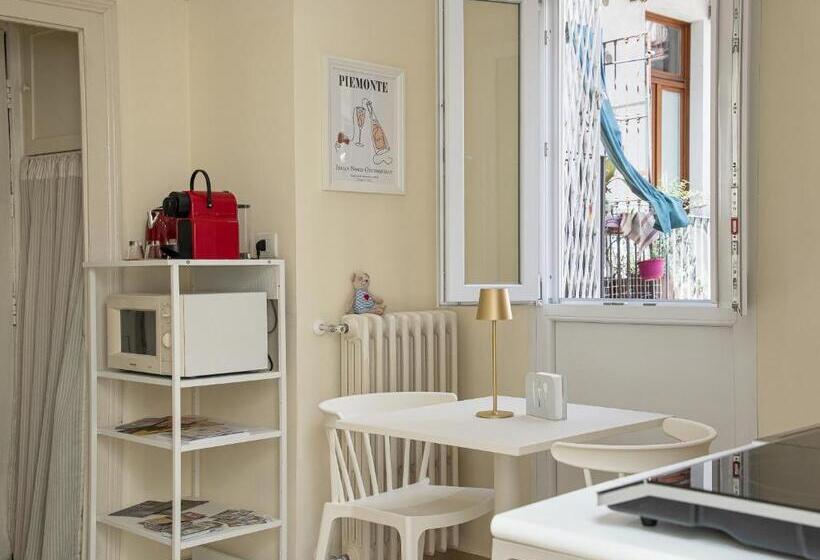 پانسیون Dimora Dei Mercanti Suites