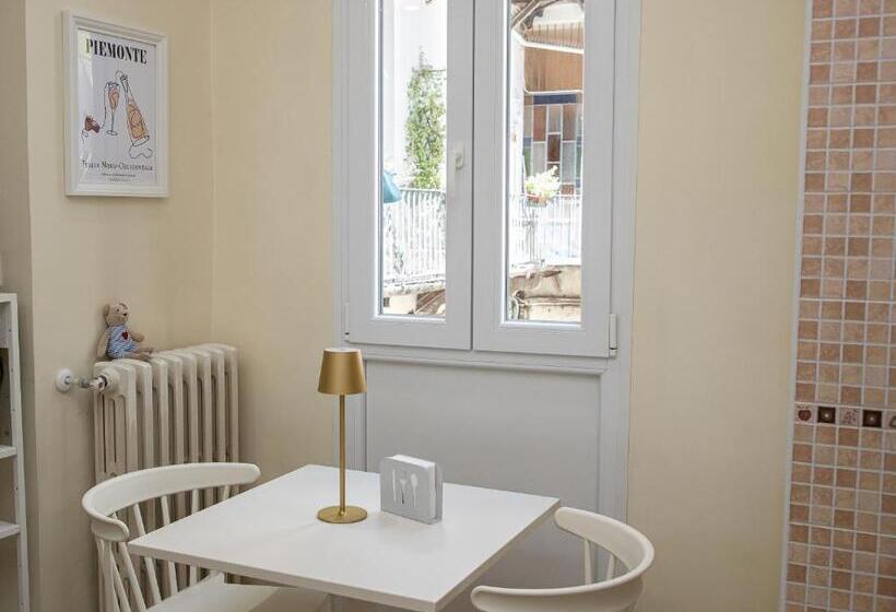 پانسیون Dimora Dei Mercanti Suites