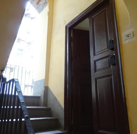 پانسیون Dimora Dei Mercanti Suites