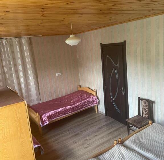 پانسیون Guesthouse Robi