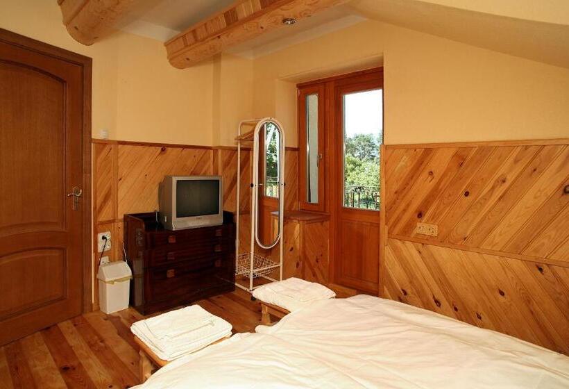 پانسیون Smaidas Apartamenti