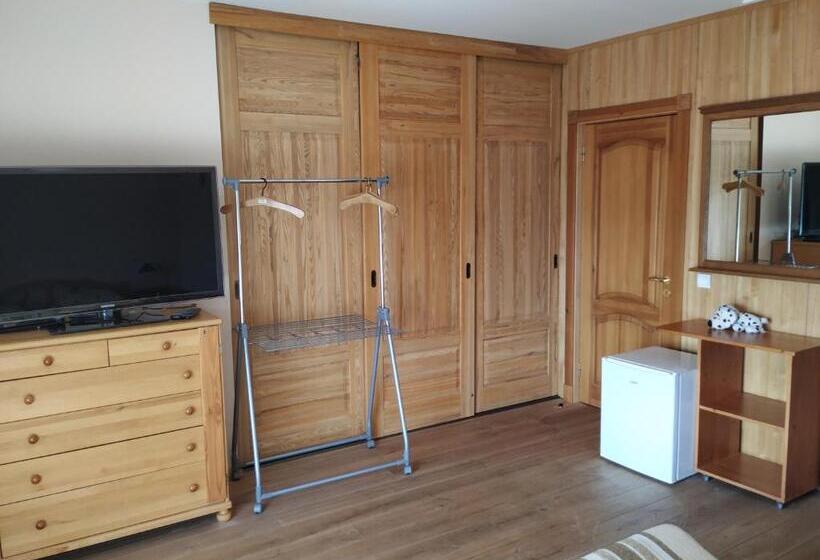پانسیون Smaidas Apartamenti