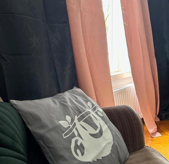 Pension Faulpelz   Doppelzimmer Flora