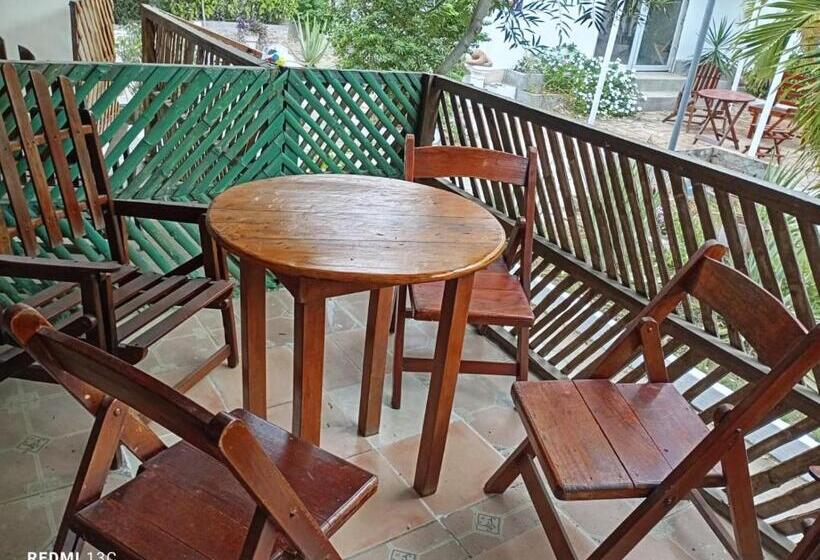 הוסטל Hosteria Casamar