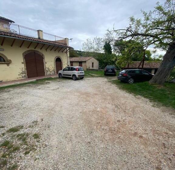 B&b Villa Mastrangelo