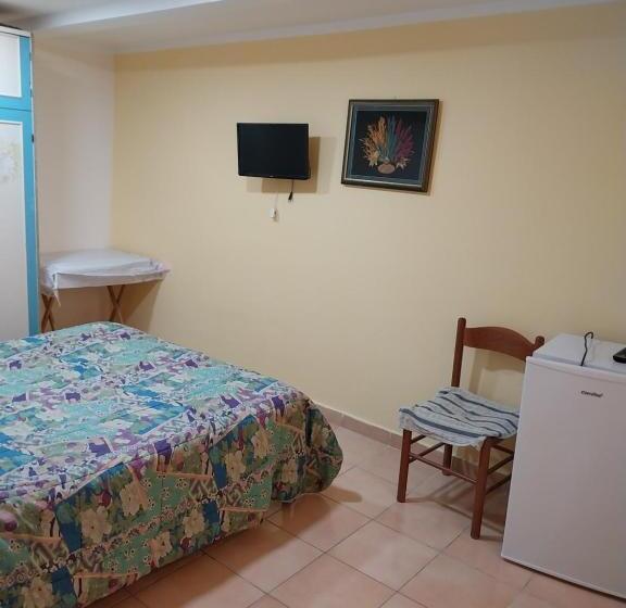 مبيت وإفطار Casa Bianca Nocera