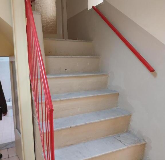 مبيت وإفطار Casa Bianca Nocera