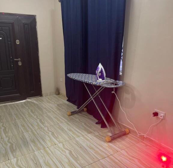 مبيت وإفطار Franchris