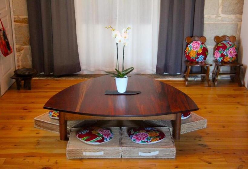 住宿加早餐  La Min Sú De Terrasson