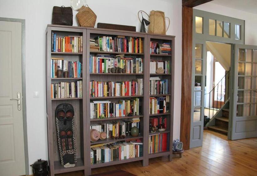 住宿加早餐  La Min Sú De Terrasson