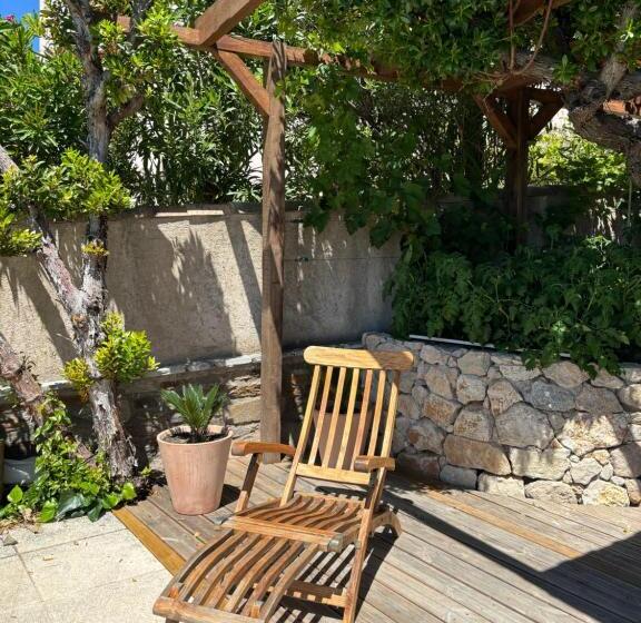 צימר Maison Lumio