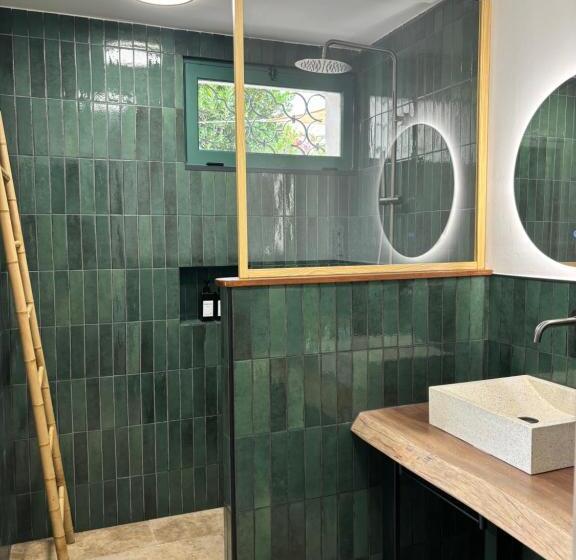 צימר Maison Lumio