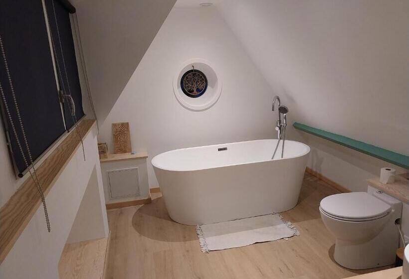 مبيت وإفطار Studio Cosy