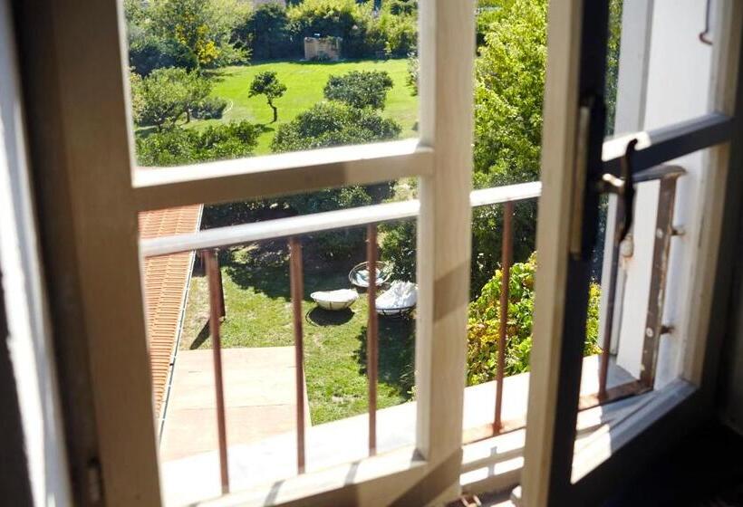 مبيت وإفطار Vale S Suite At Verezzi