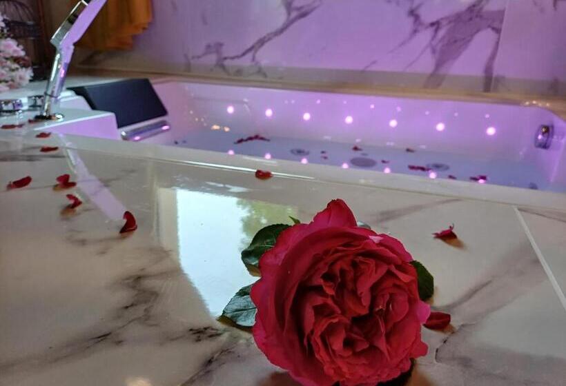 호텔 Bélénos   Suites & Spa
