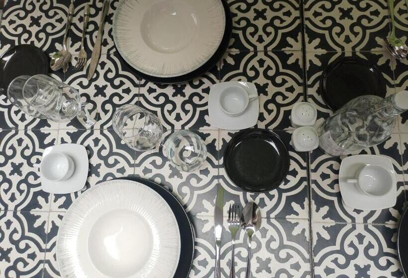 فندق Casa Chanehque