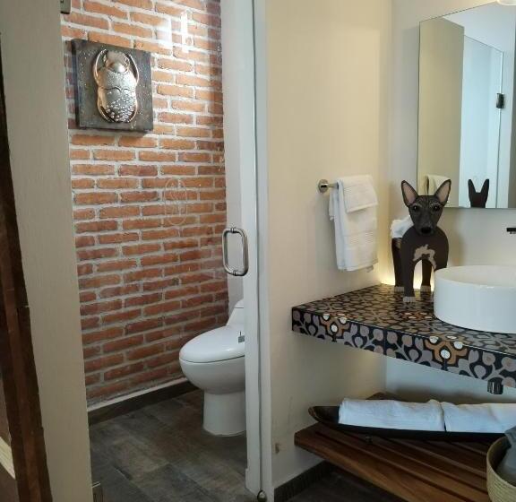 فندق Casa Chanehque