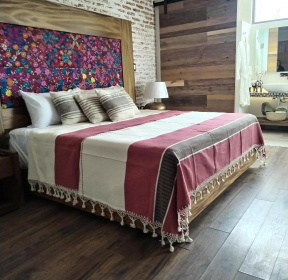 فندق Casa Chanehque