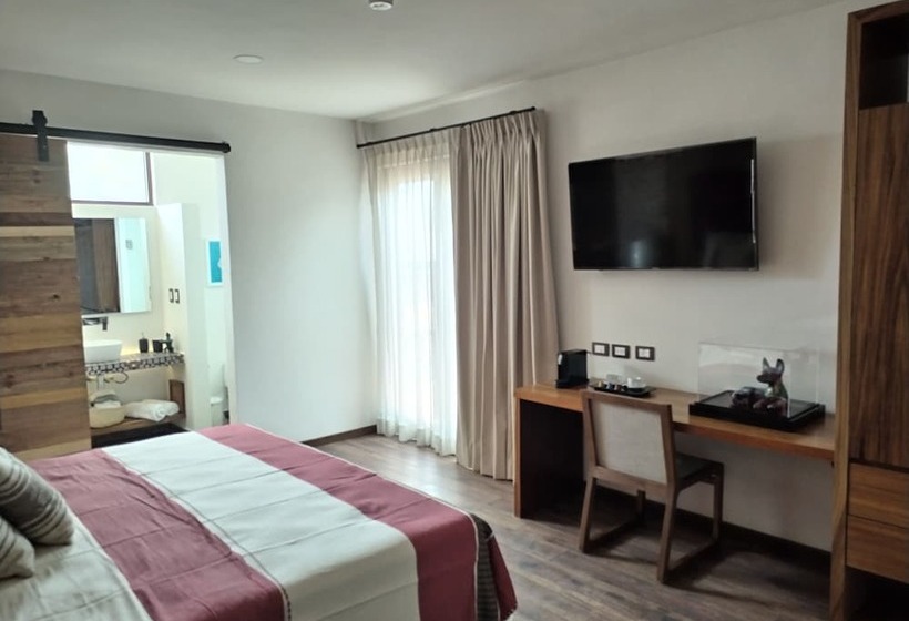 فندق Casa Chanehque