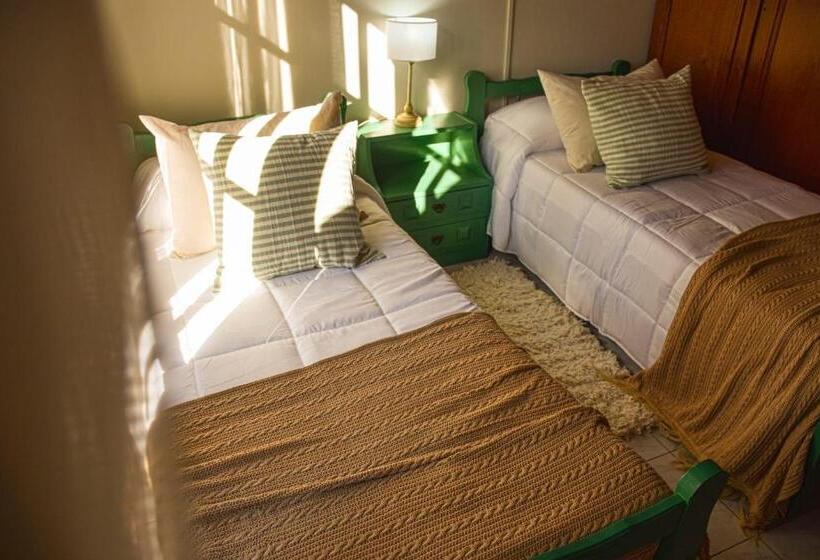 בית מלון כפרי Casablanca Melo, Córdoba, Argentina