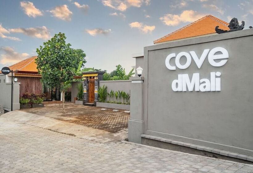 ホテル Cove Dmali