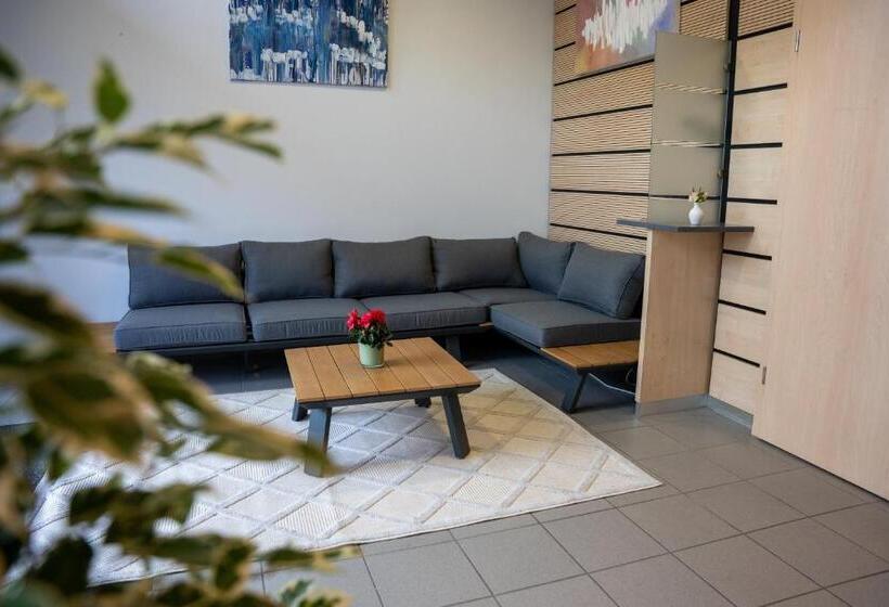 호텔 Officepoint   Konferenzraum   Keine übernachtung!