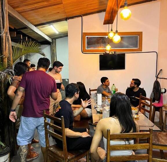 بنسيون A Casa Da Colônia