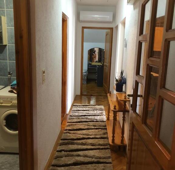 Pensionat Apartments M&j