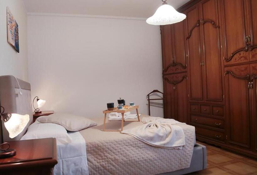 펜션 Guest House Bagnolo