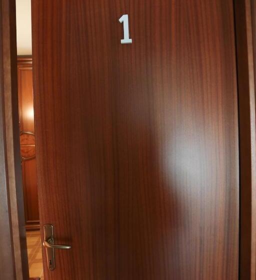 펜션 Guest House Bagnolo
