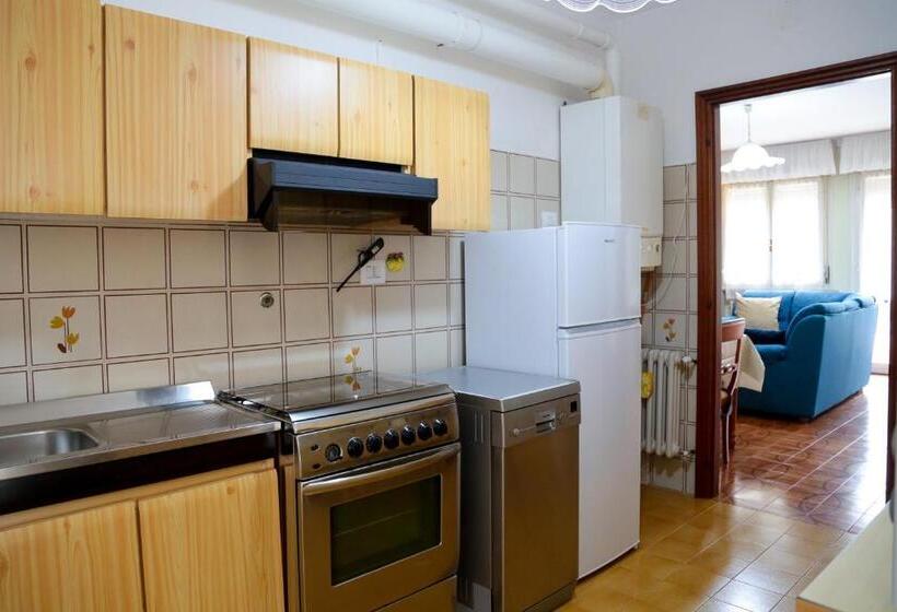 펜션 Guest House Bagnolo
