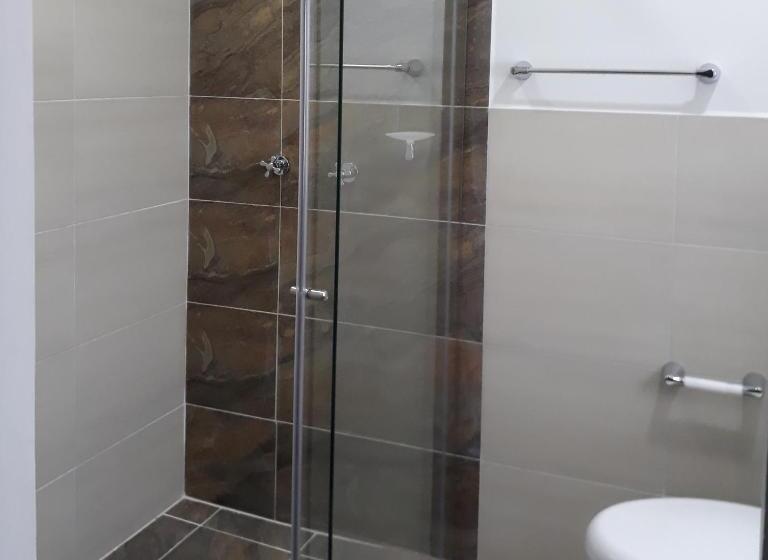 پانسیون Habitación 302 Casa Hotel Tuluá