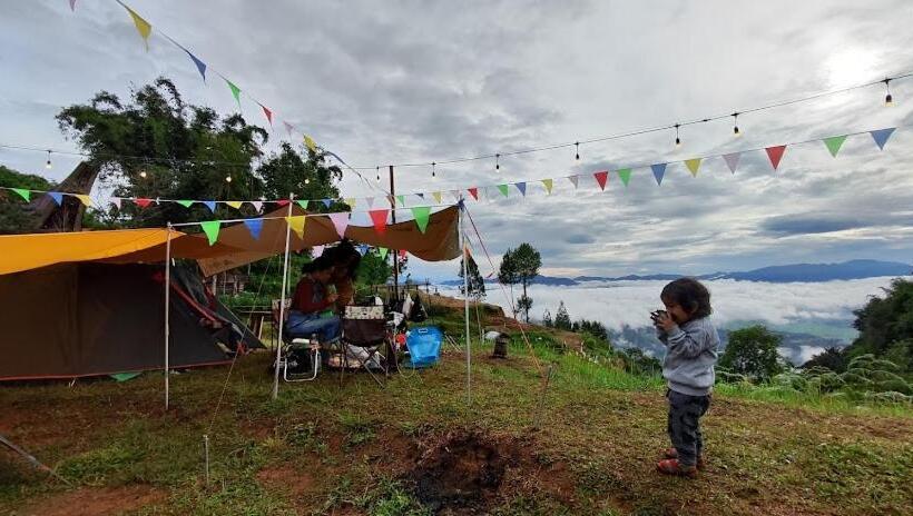 پانسیون Loriu Lolai Guest House