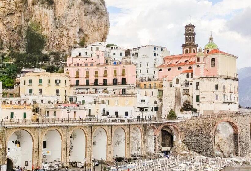 بنسيون Palazzo Colavolpe