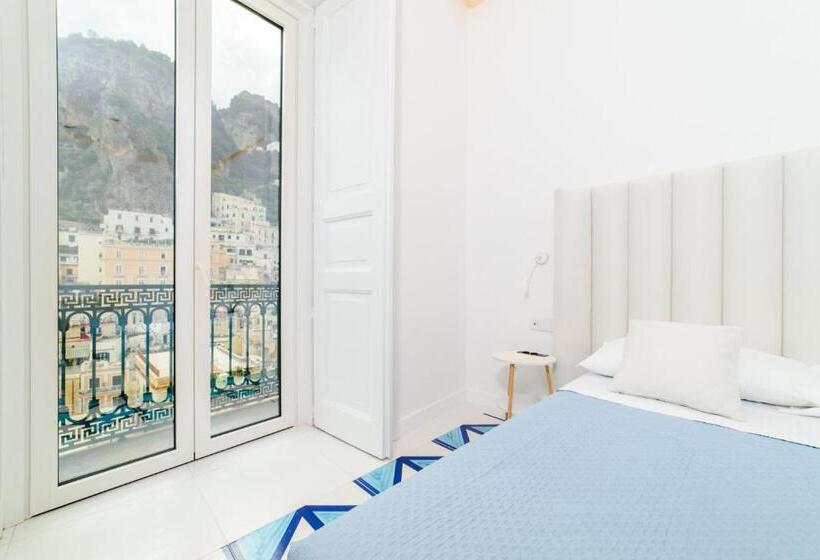 بنسيون Palazzo Colavolpe