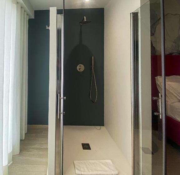 ペンション Shamika Luxury Rooms