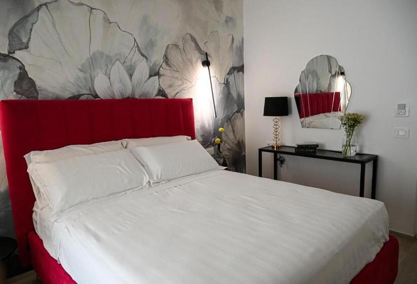 ペンション Shamika Luxury Rooms